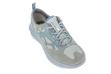 kybun Probier-Schuh Uster Cyan